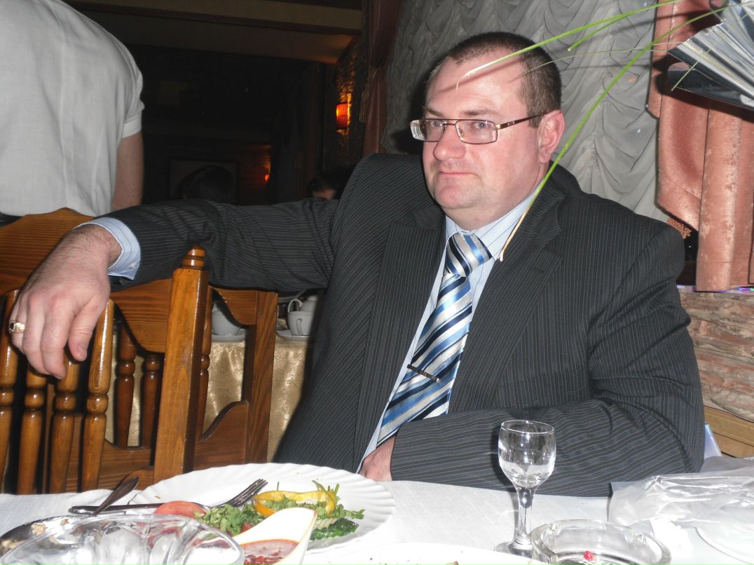 Игорь Быстров | Коломна