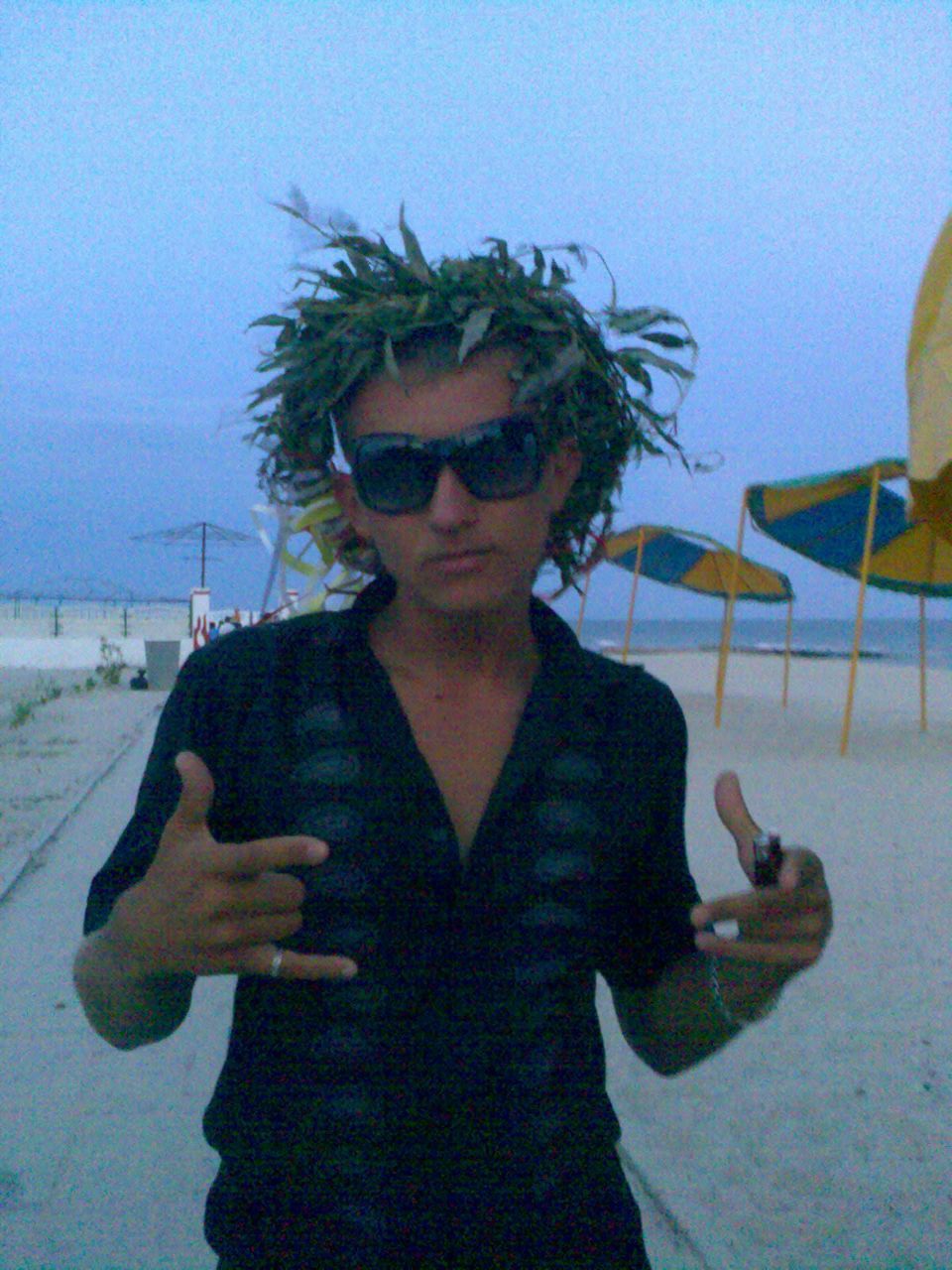 Саша Чекулаев | Херсон