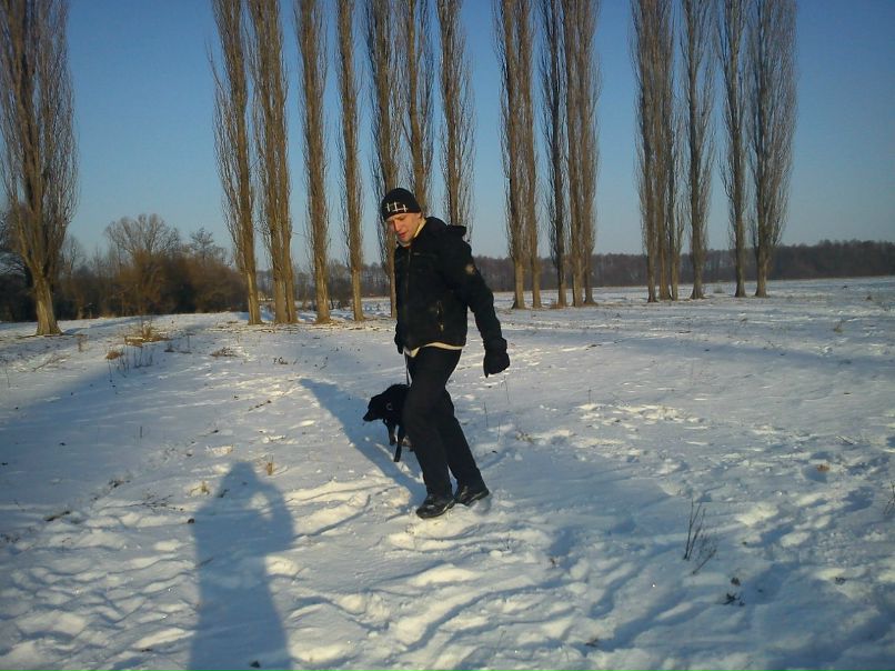 Алексей Ладушкин | Белореченск