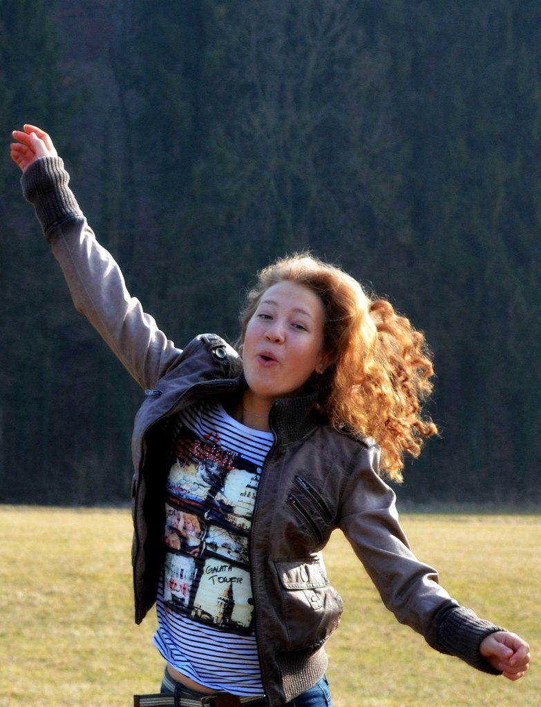 Kamila Kerimbayeva | Астана / Нур-Султан