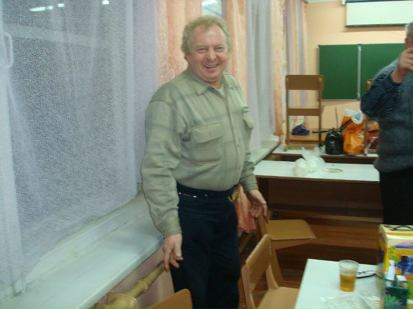 Татьяна Алексеева | Семрино