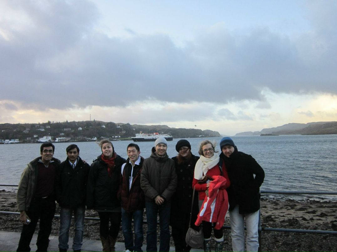 Murat Akinov | Алматы