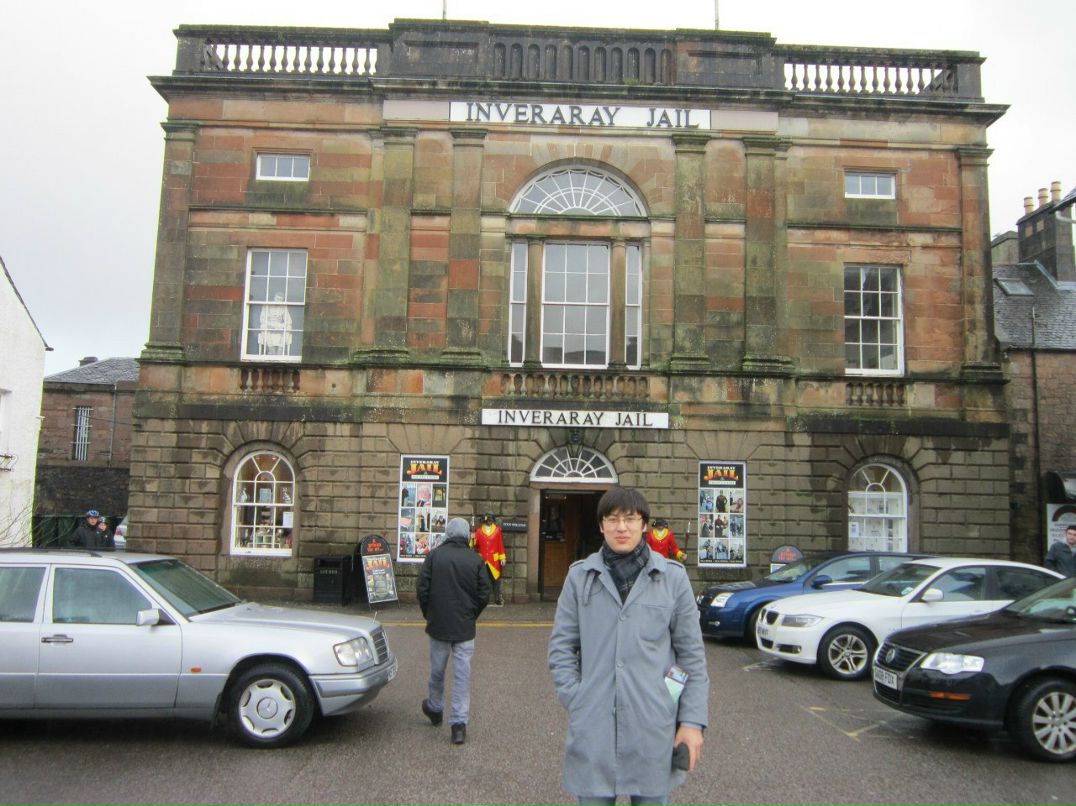 Murat Akinov | Алматы