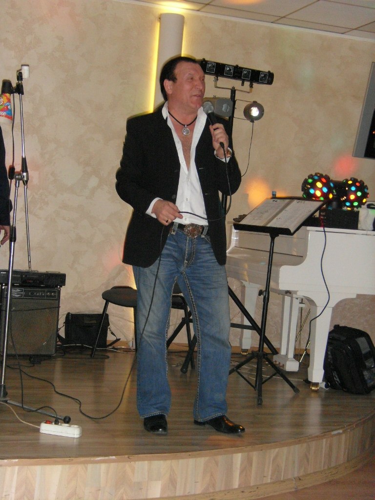 Сергей Князев | Красноярск