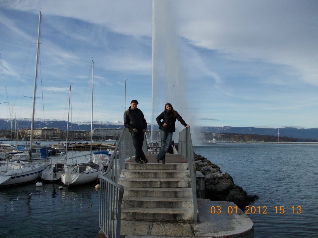 Антон Кулик 