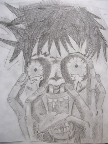 Vicente Goldwyn | Ярославль