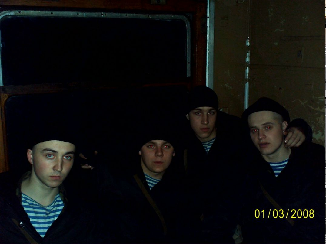 Руслан Дикий | Таллин