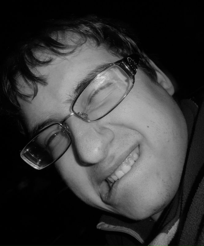 Просто Славик | Москва