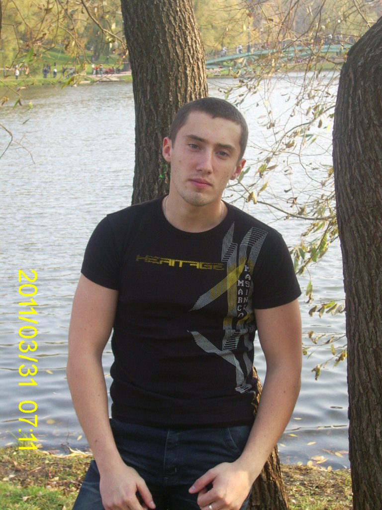 Костя Штапов | Москва