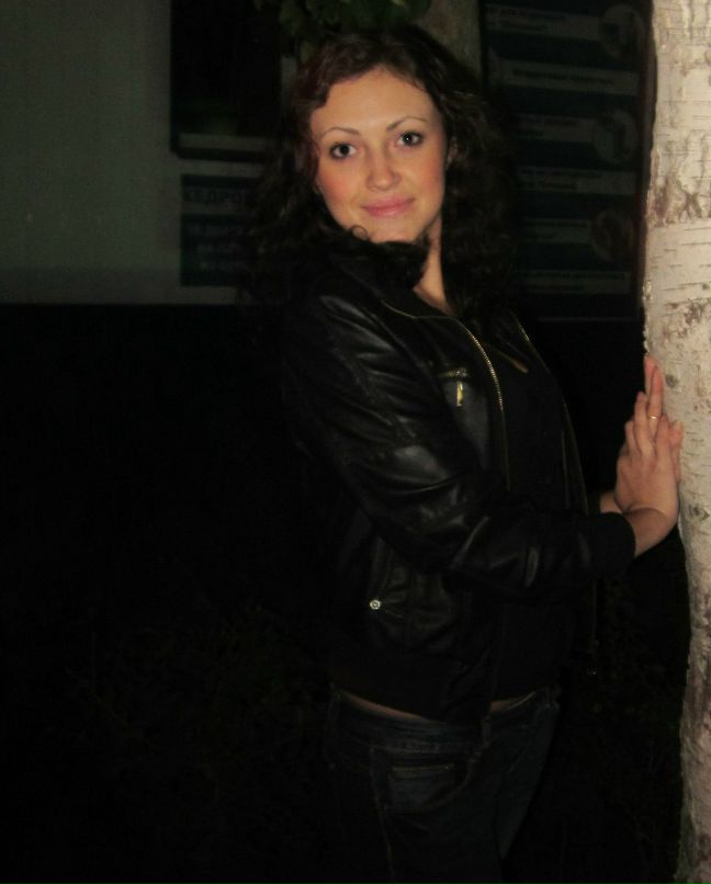 Татьяна Золотарёва | Барнаул