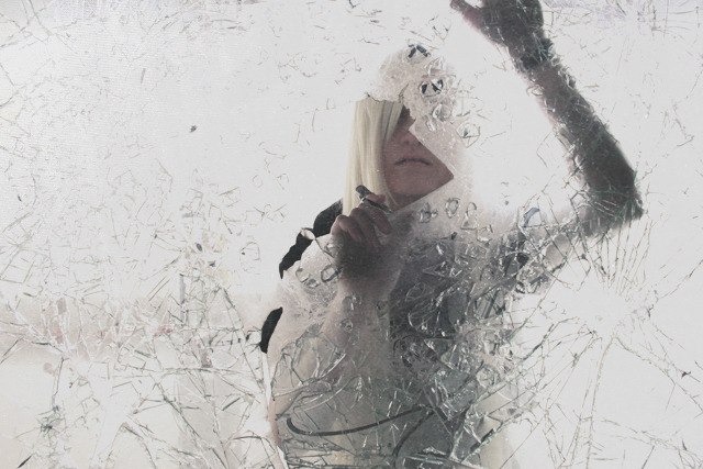 Александра Николаева | Madrid