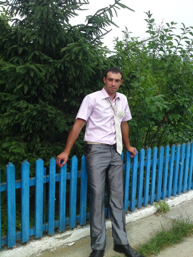 Сергій Стингач | 