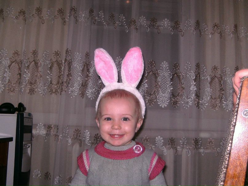 Анюта Куленова | Корюковка