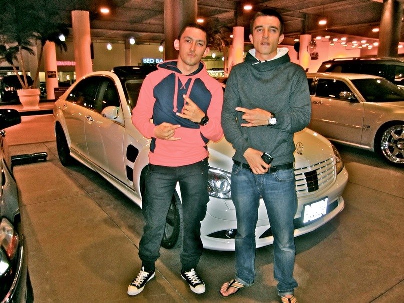 Ярослав Раваев | Самара