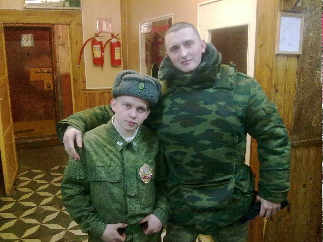 Адель Вадимович | Куркачи