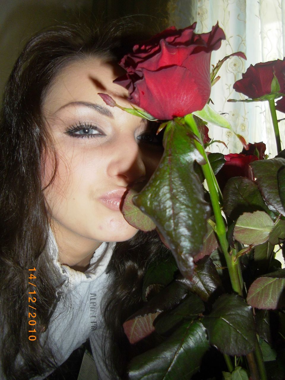 Кристинка Пушковская | Киев