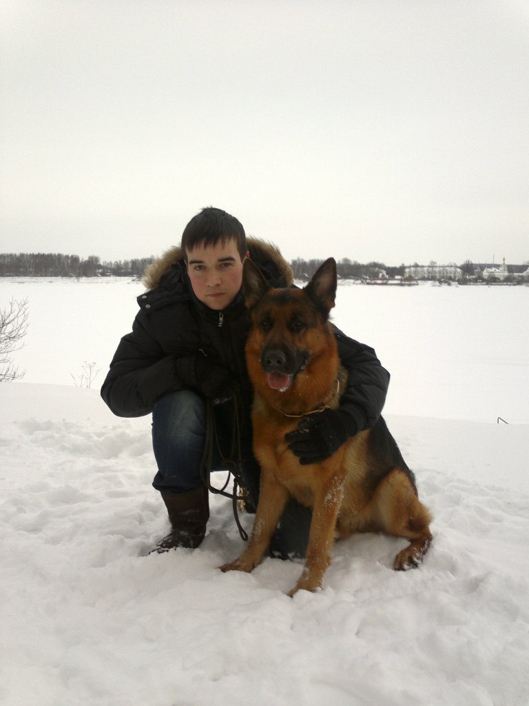 Иван Петков | Ярославль (деревня)