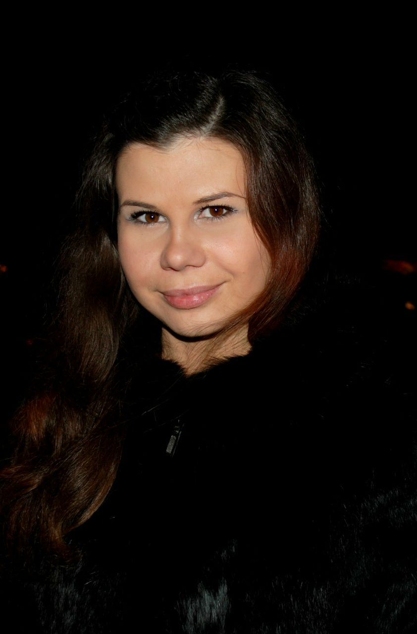 Даша Чернявка | Севастополь