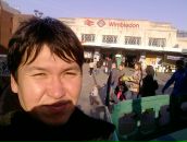 №31 Серик Джуманов 10.09.1973: профиль, фото, статус - ВКонтакте