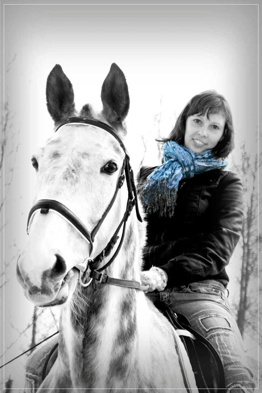 Ольга Сеняева | Дзержинск