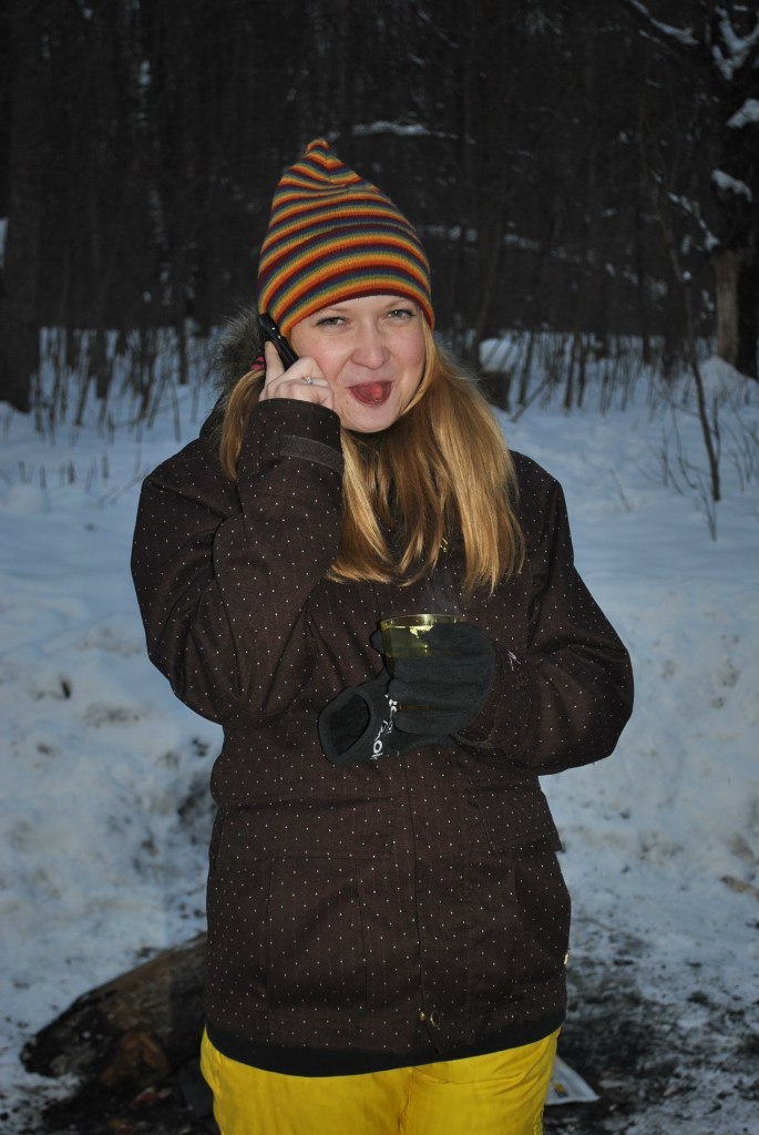 Анна Данилова | Москва