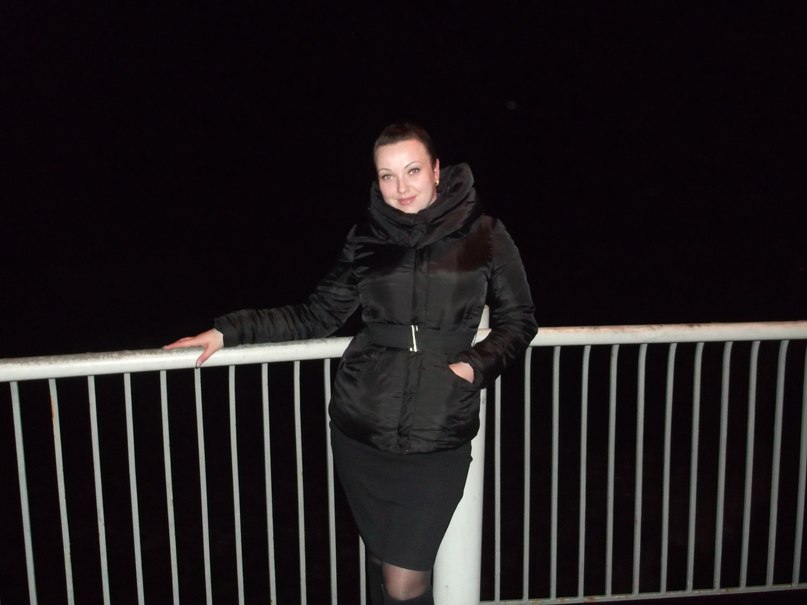 Екатерина Агабекян | Калининград