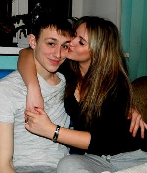 Юля Кротова | Новокузнецк