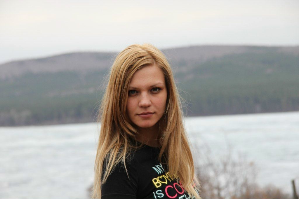 Галина Торицына | Миасс