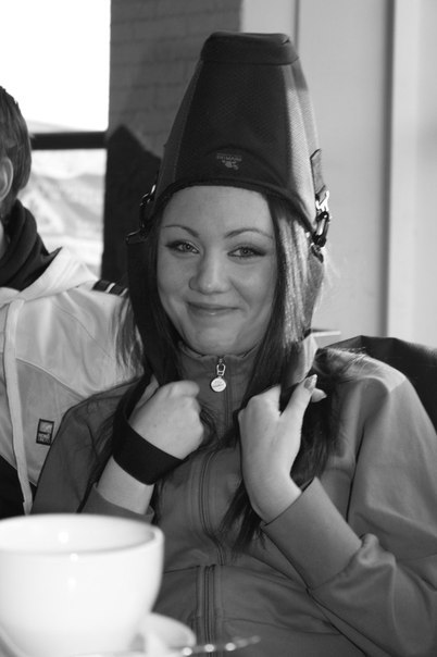 Екатерина Мамро | Петрозаводск