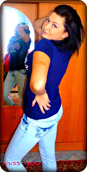 №6, Анна Усатая, 31 год, Барнаул №6, Анна Усатая, 31 год, Барнаул