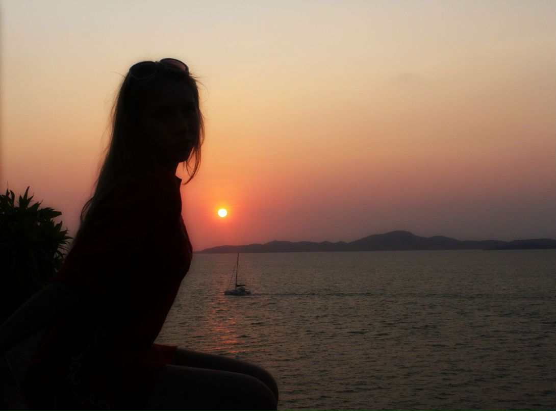 Анжелика Терлак-Тимергалеева | Санкт-Петербург