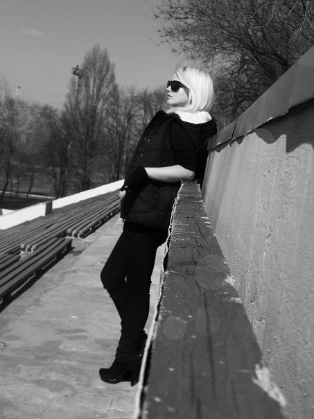 Таня Ворох ✖ | Васильевка