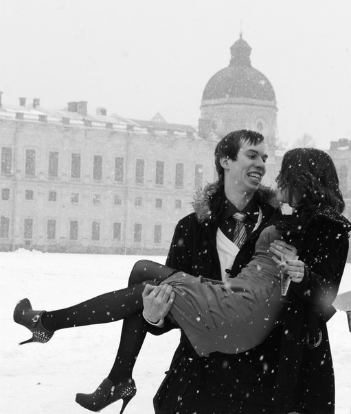 Максим Мотчев | Москва