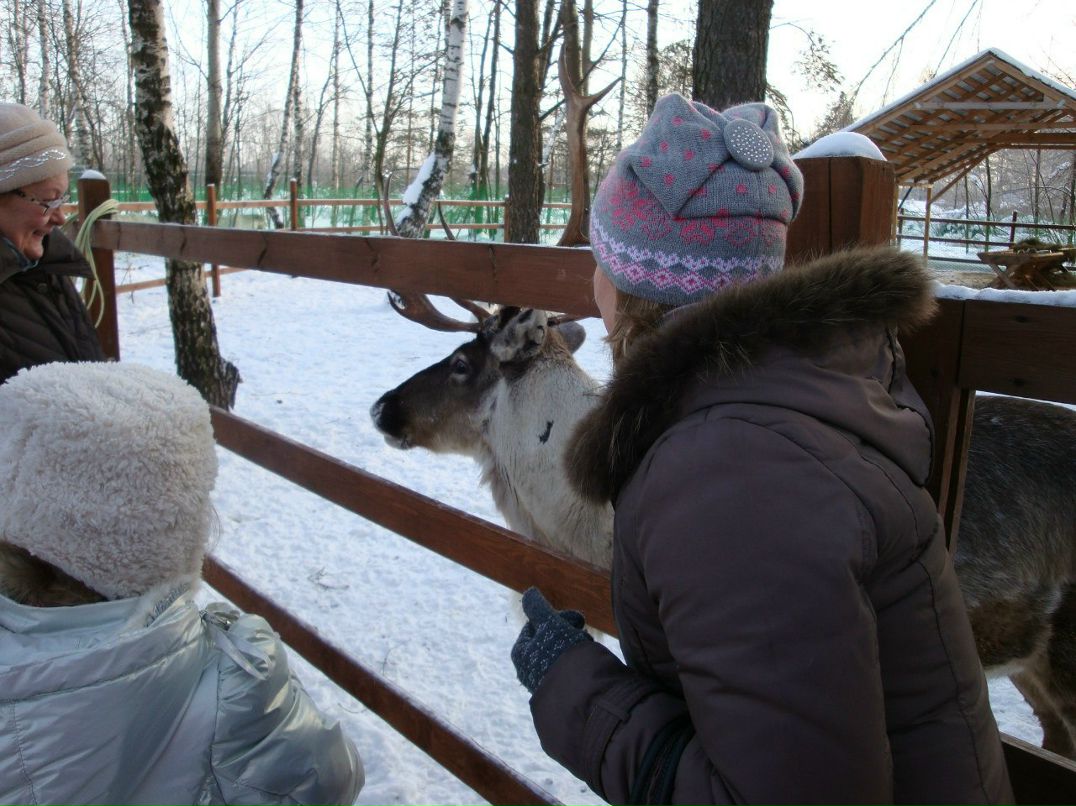 Татьяна Медведева | Москва