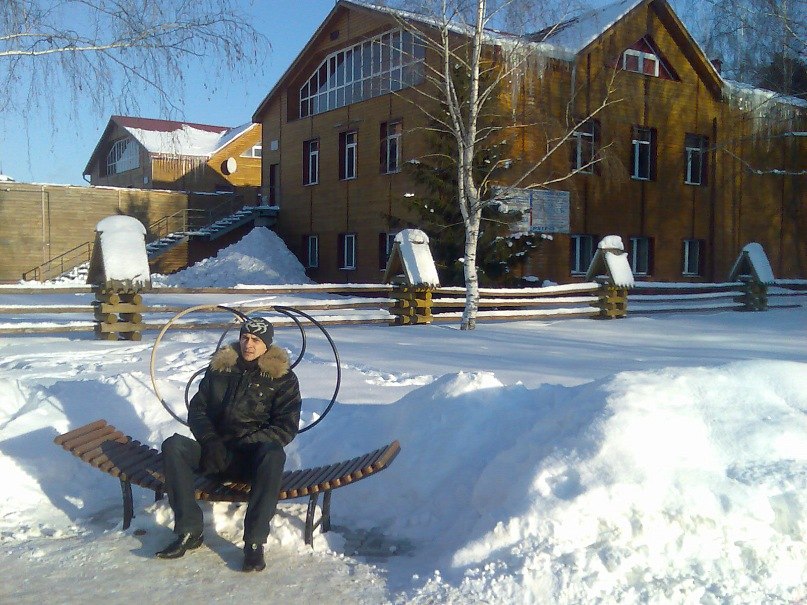 Роман Нихаенко | 