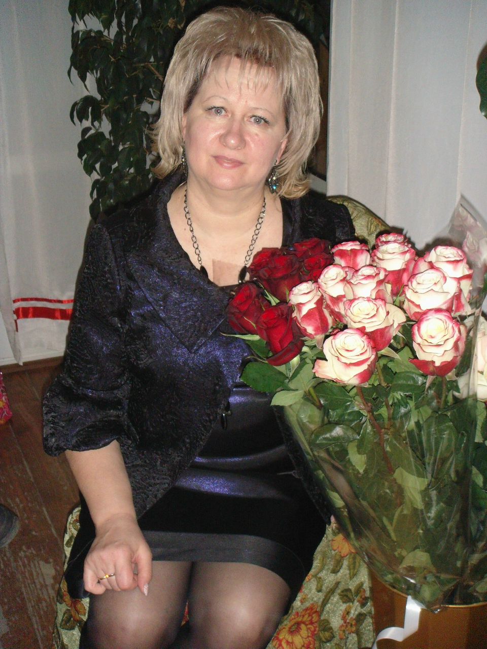 Ольга Румянцева | Сочи