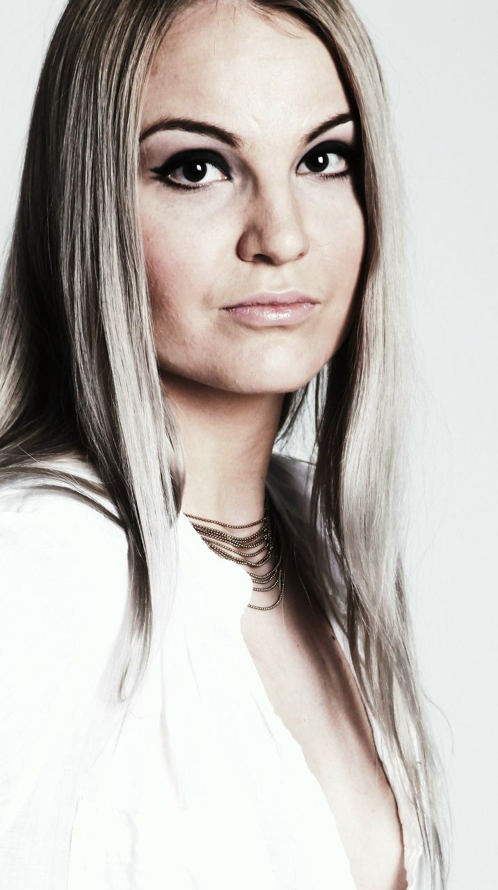 Аня Мельникова | Санкт-Петербург