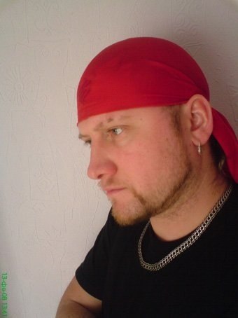 Митяй Маркелов | Санкт-Петербург