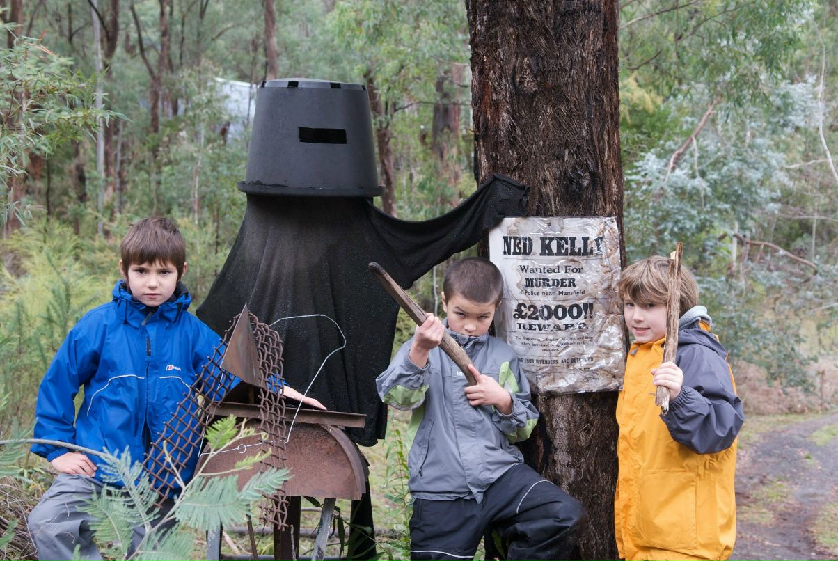 Дрю Святицкий | Melbourne