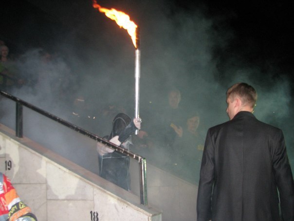 Павел Корешков ★Johnny Cage★ | Москва