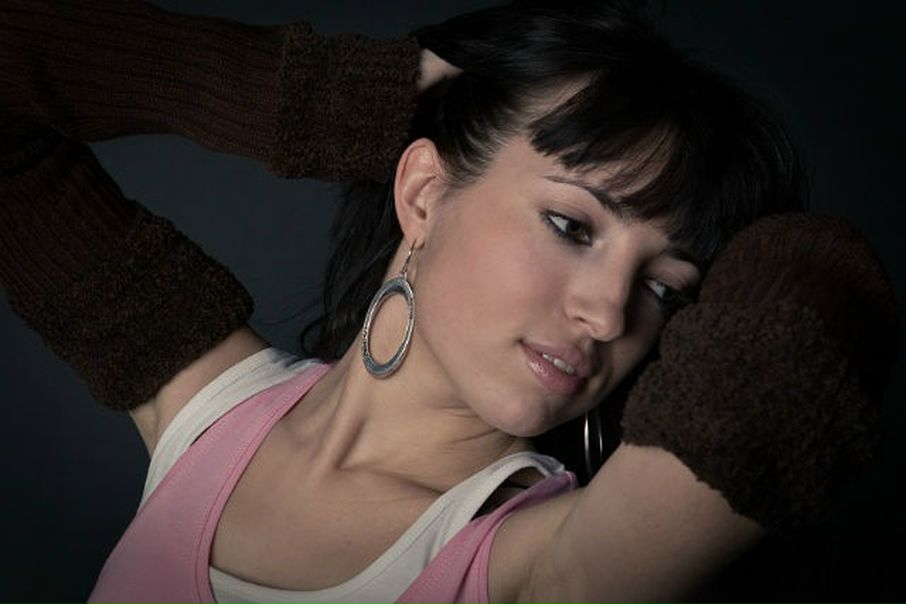 №49, Анюта Бургонова №49, Анюта Бургонова