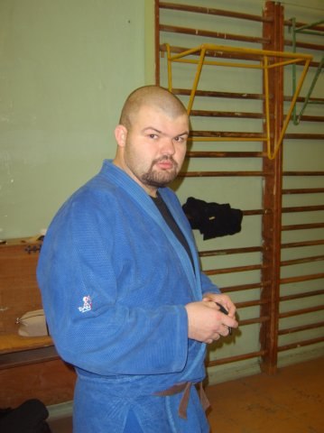 Антон Павлов | Казань