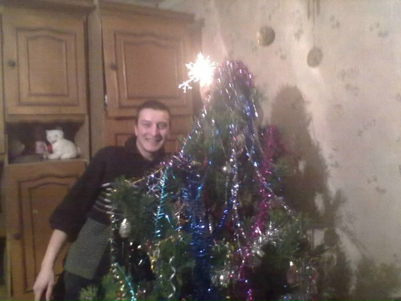 №96, Владимир Исаев, 33 года, Волжский №96, Владимир Исаев, 33 года, Волжский