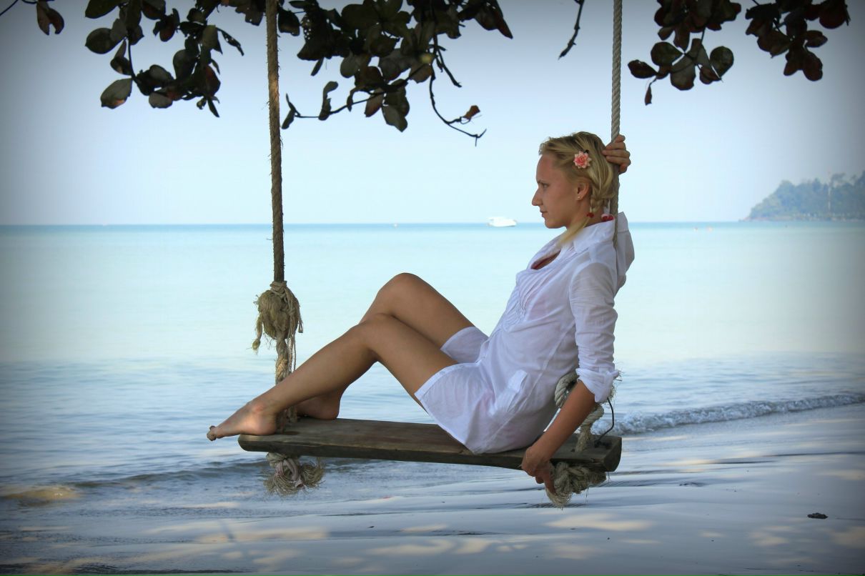 Екатерина Васильева | Москва