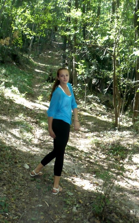 Анна Саввина | Киев