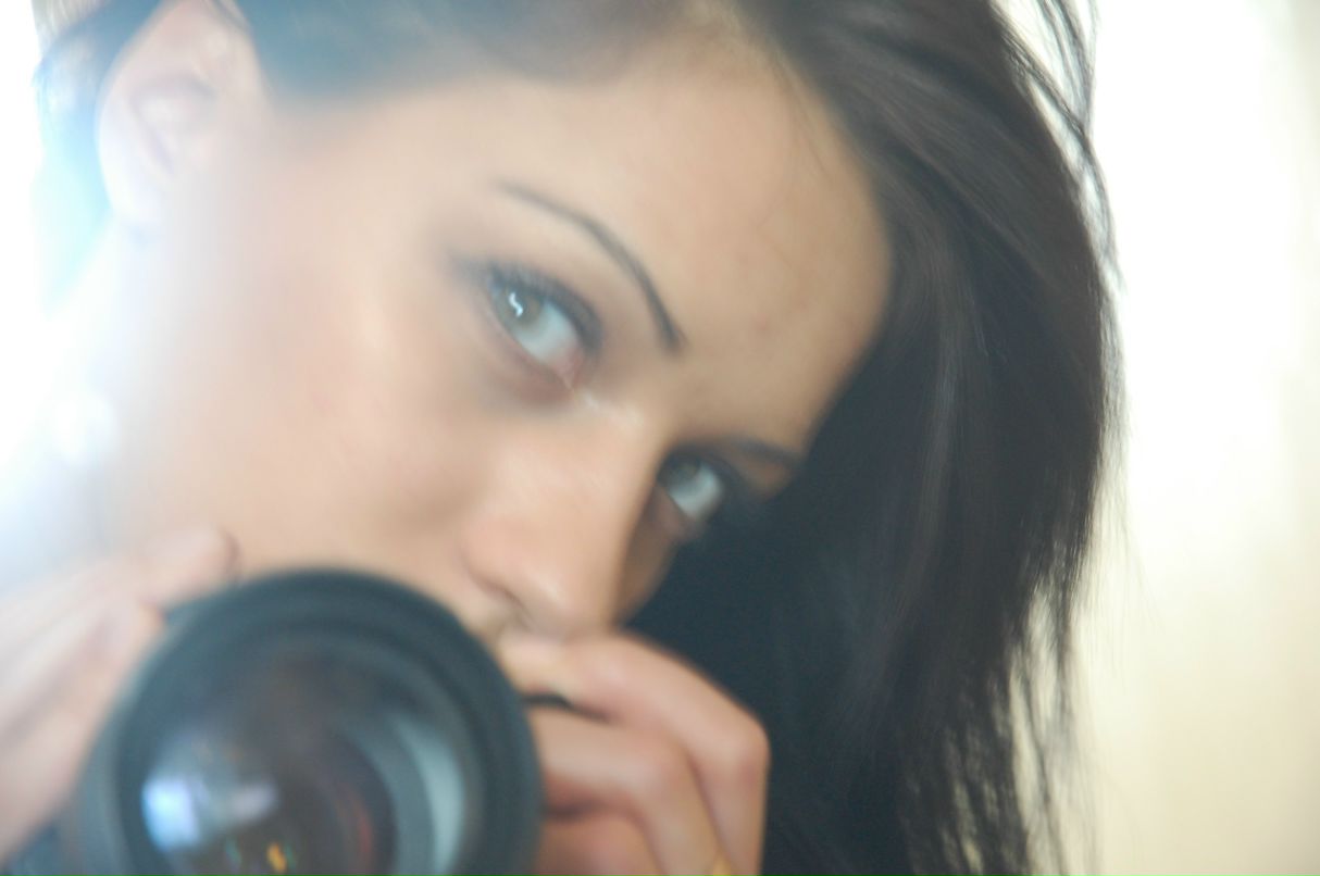 Екатерина Бурнаева | Москва