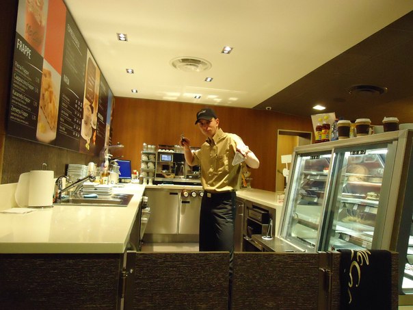 №7, Евгений Варанкин, 36 лет, Даугавпилс №7, Евгений Варанкин, 36 лет, Даугавпилс