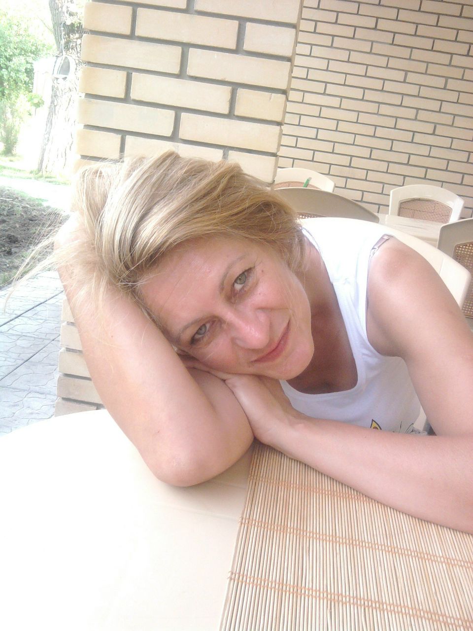 Юлия Новичкова | Рубежное