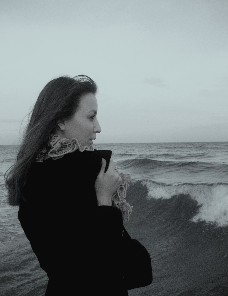 Лея Григорьева | 