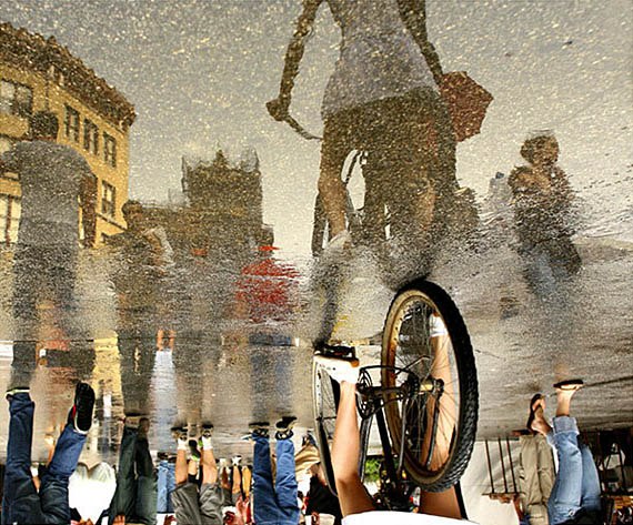 Леся Люклянчик | Frankfurt am Main